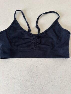Nike For Hurley dri Fit Sports Bralette
